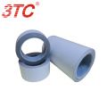 free sample China manufactures double-sided 50um PET polyester adhesive tape duct tape